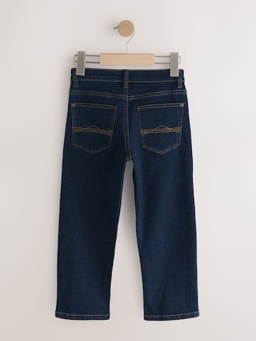 Next - Loosefit Vaquero en azul