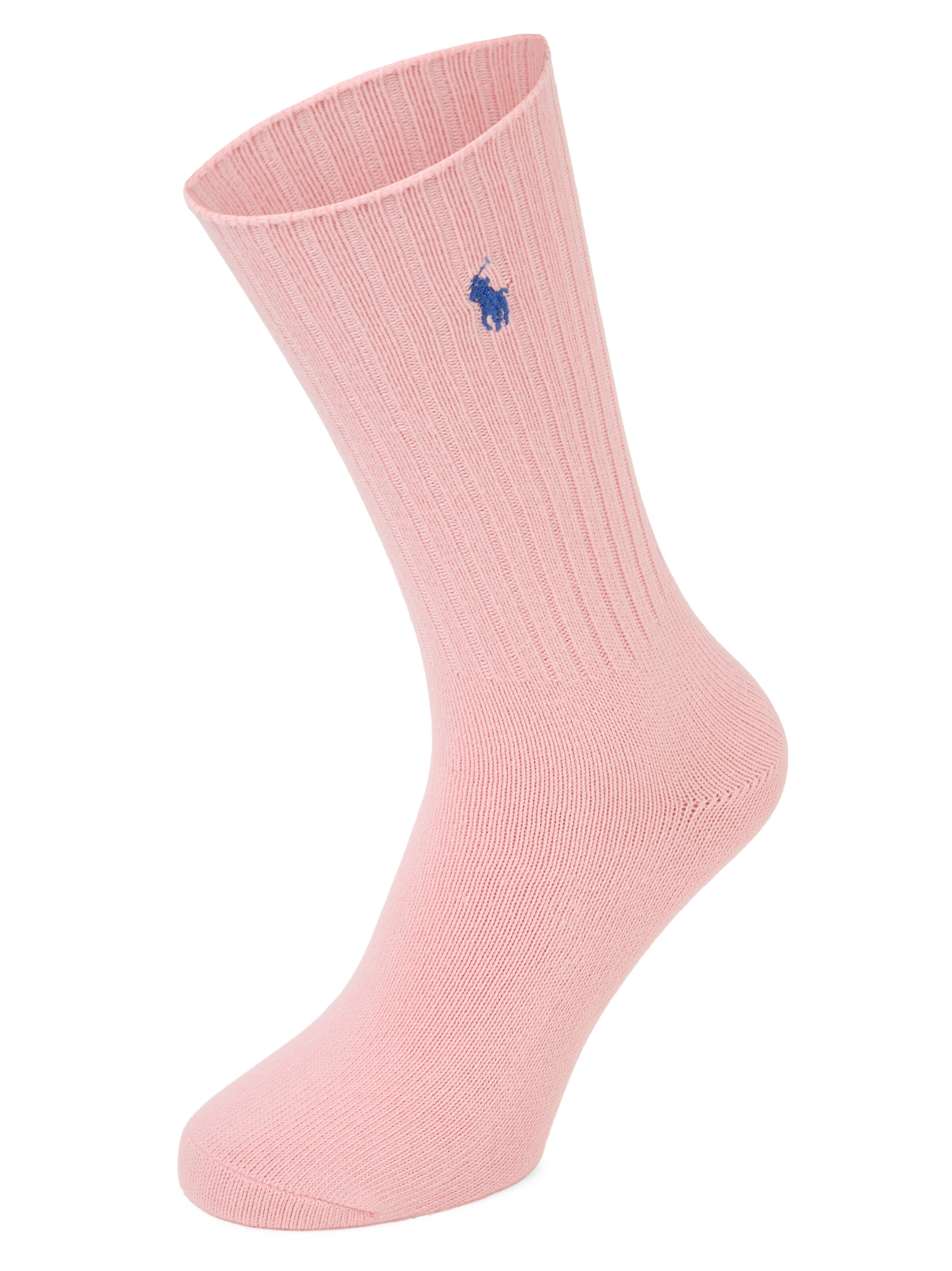Polo Ralph Lauren Socken in rosa, Produktansicht