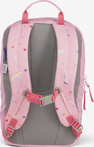 ergobag Rucksack in Pink