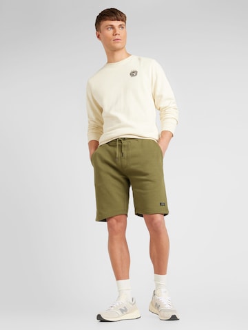 BLEND Sweatshirt in Beige