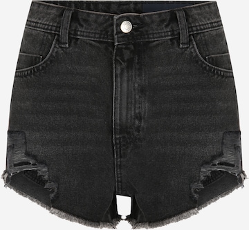 Noisy may Regular Jeans 'DREW' in Black: front