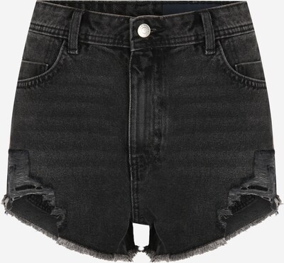 Jeans 'DREW' Noisy May Tall pe negru denim, Vizualizare produs
