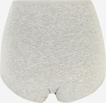 Lindex Maternity Slip in Grau