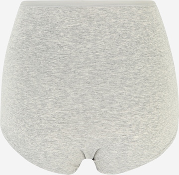 Culotte Lindex Maternity en gris