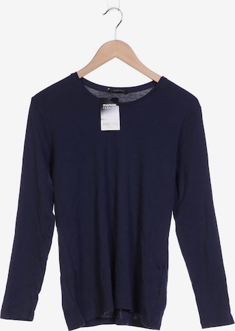 VIA APPIA DUE Top & Shirt in XXL in Blue: front