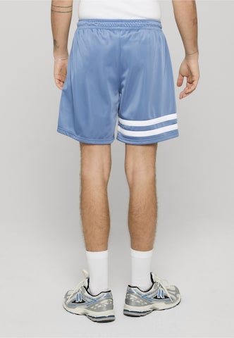 Loosefit Pantaloni 'DMWU' di Unfair Athletics in blu