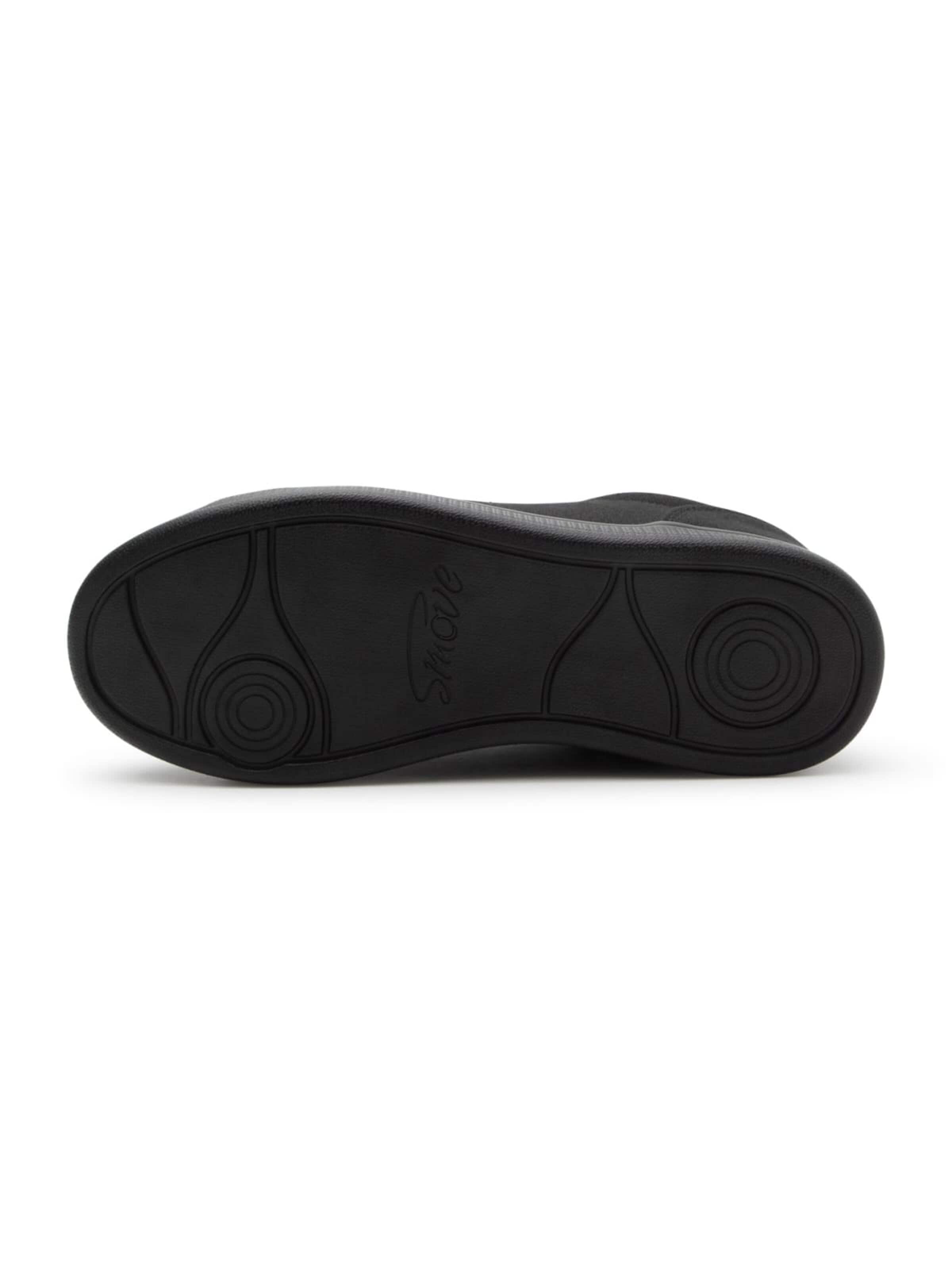 Dancing Queens Sneakers 'SMOVE Dance Sneaker' in Black
