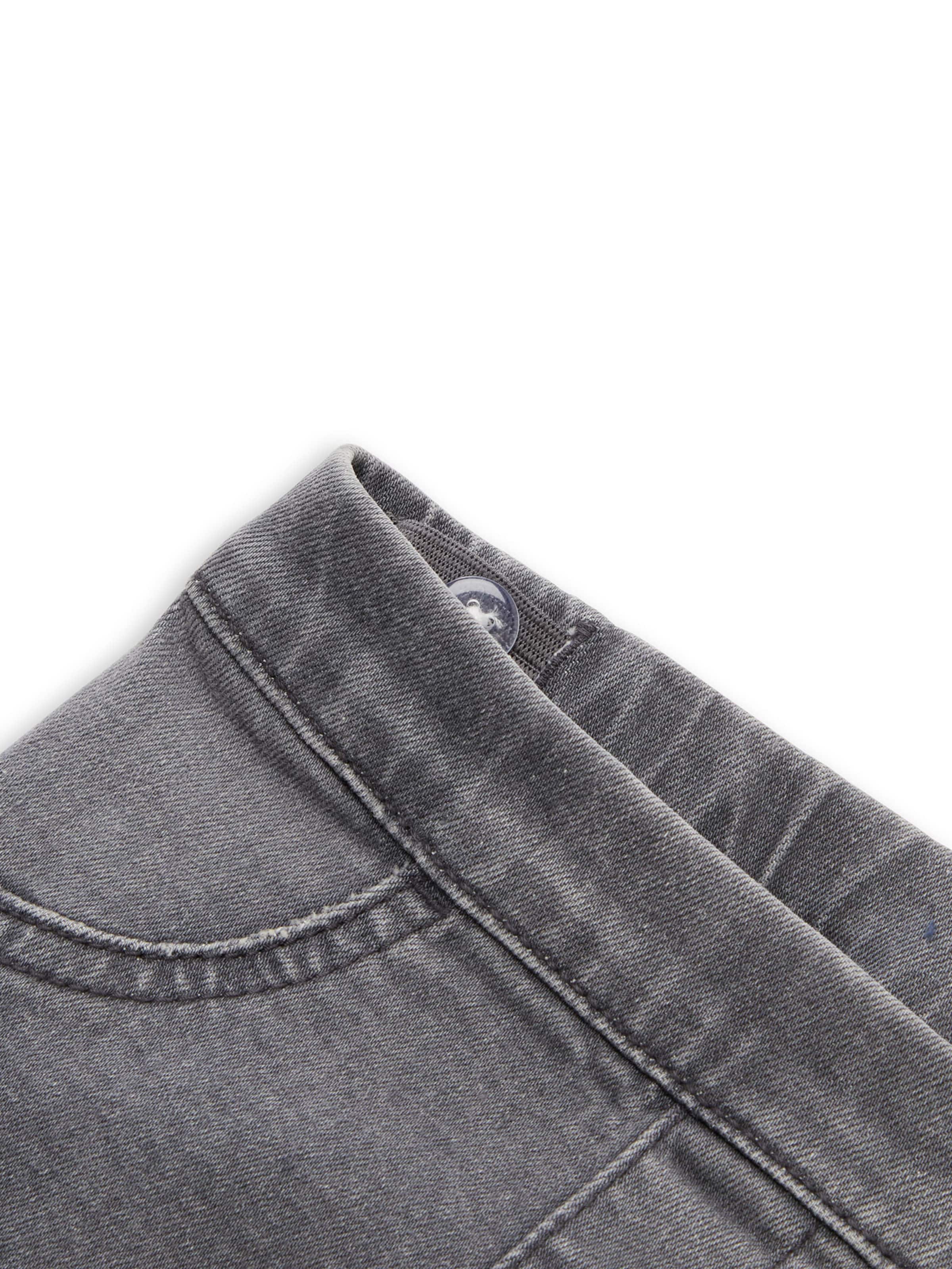 TOM TAILOR Regular Jeans in Grijs