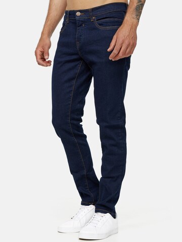 Slimfit Jeans '16531' di Tazzio in : frontale