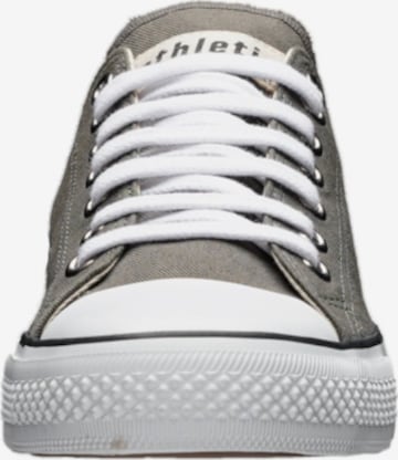 Ethletic Sneakers in Grey