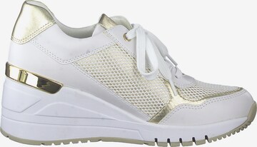 MARCO TOZZI Sneakers in White