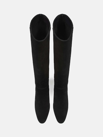 L37 HANDMADE SHOES - Botas 'EASY TO ACHIEVE' em preto