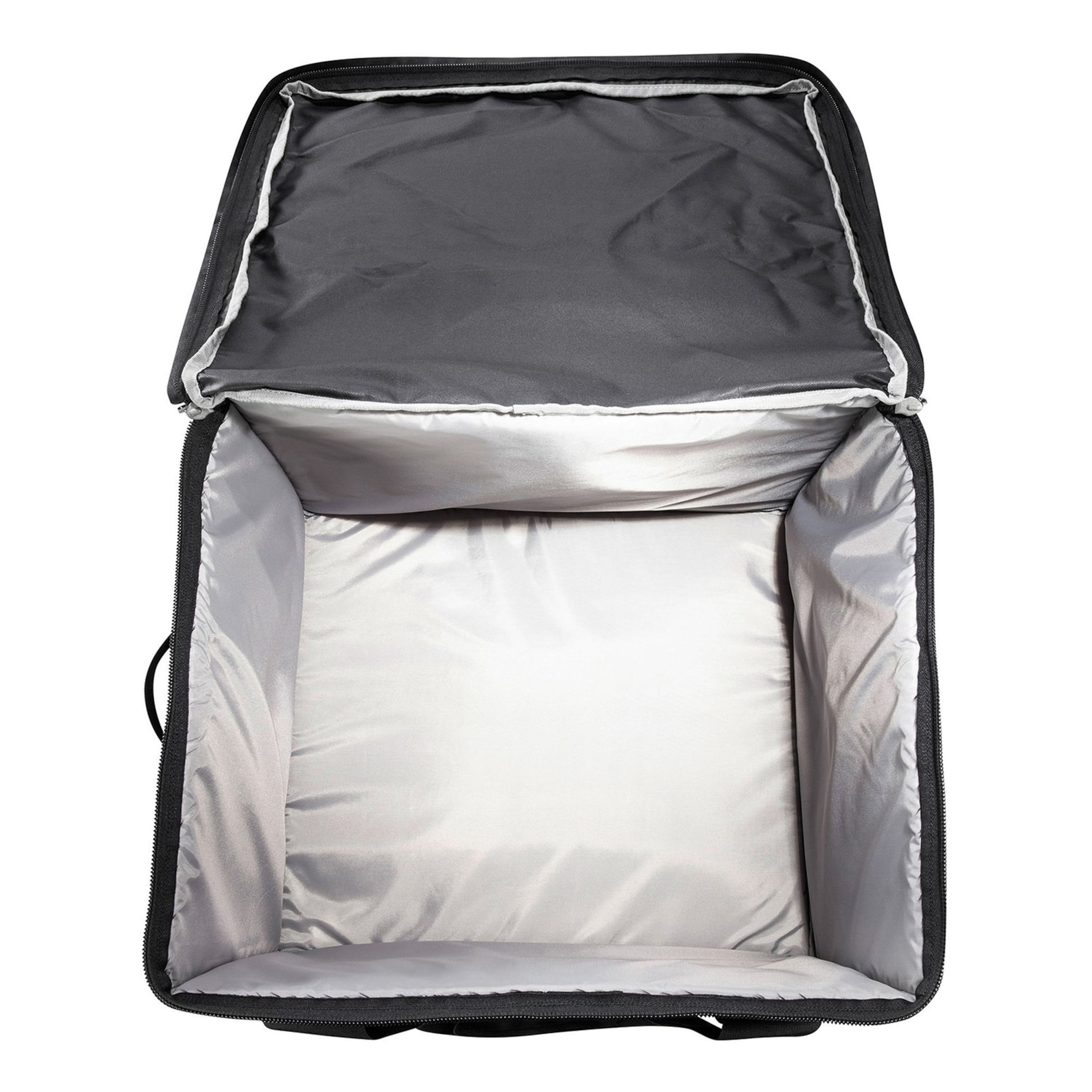 Borsa weekend 'Gear' di TATONKA in nero