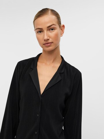 OBJECT Bluse 'SHILA' in Schwarz