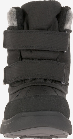 Kamik Boots 'Sparky 2' i svart