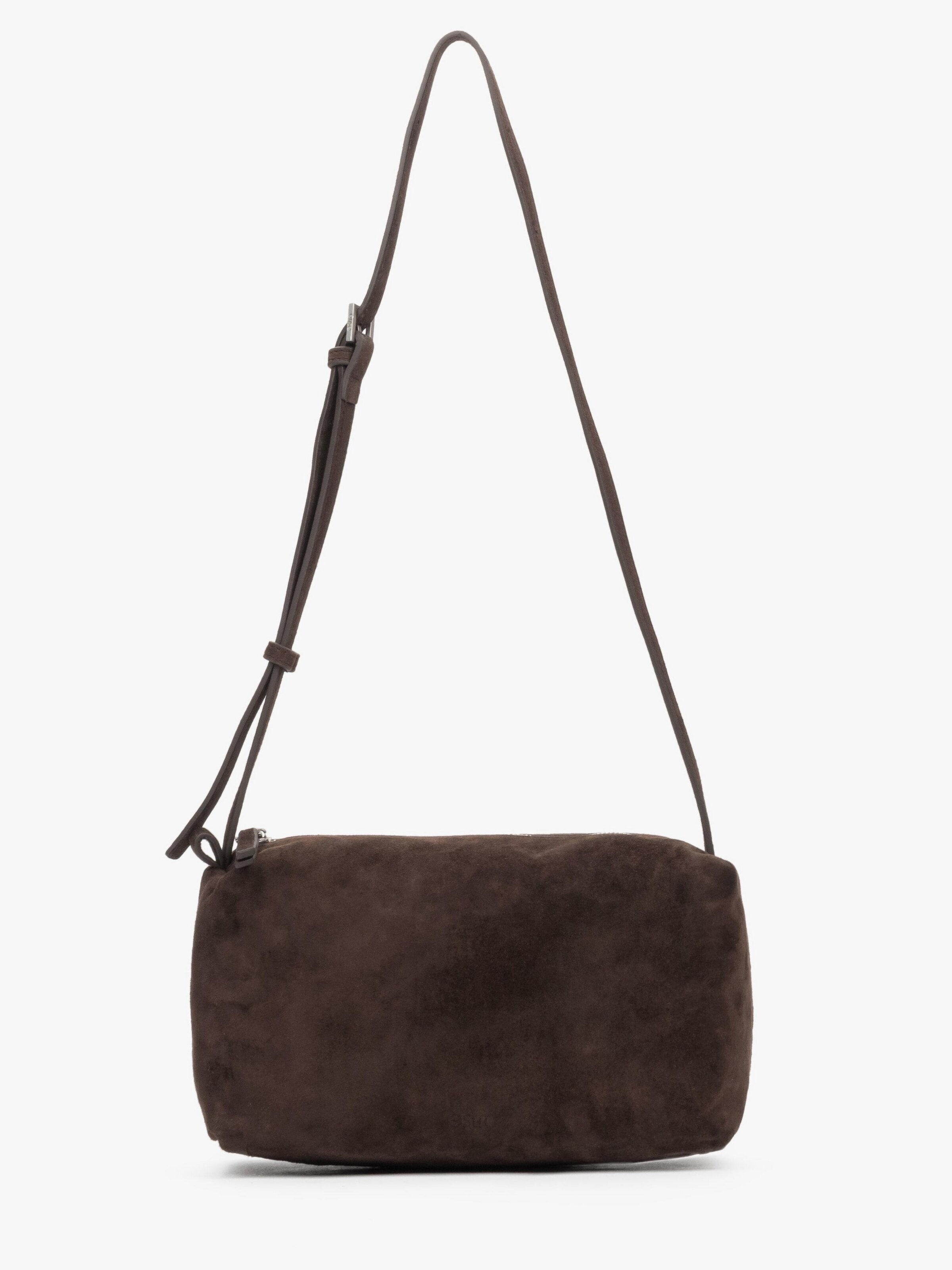 Estro Handbag '3210' in Brown