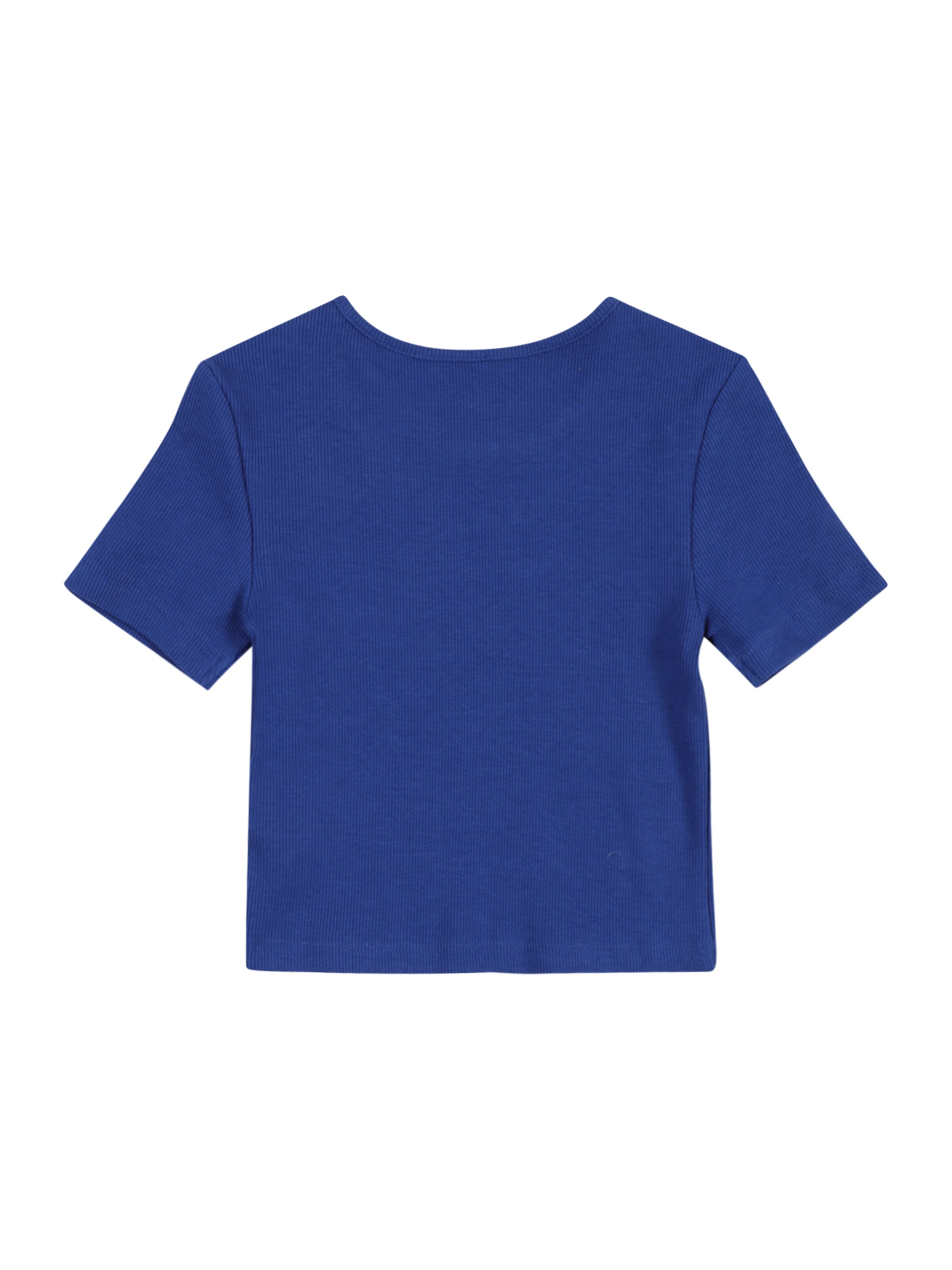 ONLY GIRLS Shirt 'KOGNESSA' in Blue