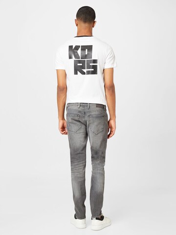 Michael Kors Slim fit Jeans 'PARKER' in Grey