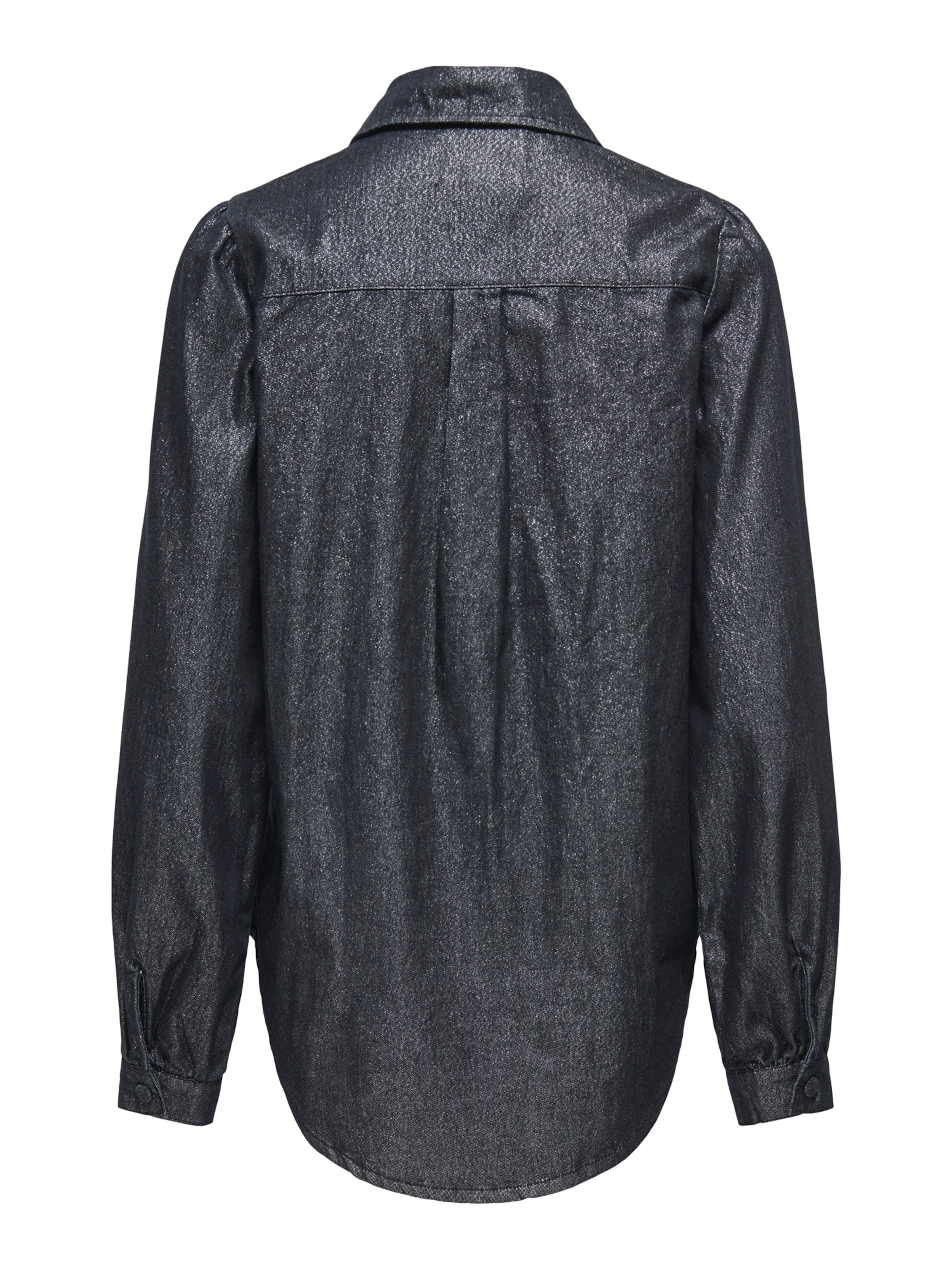 ONLY Bluse &#x27;ONLLINA&#x27; i sort