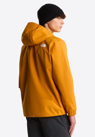 THE NORTH FACE Átmeneti dzseki - barna