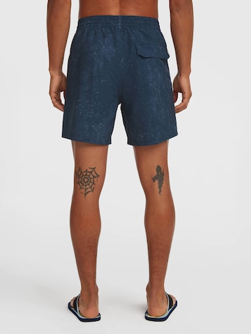 O'NEILL Szorty kąpielowe 'O'riginals Cali Ocean 16' w kolorze niebieski