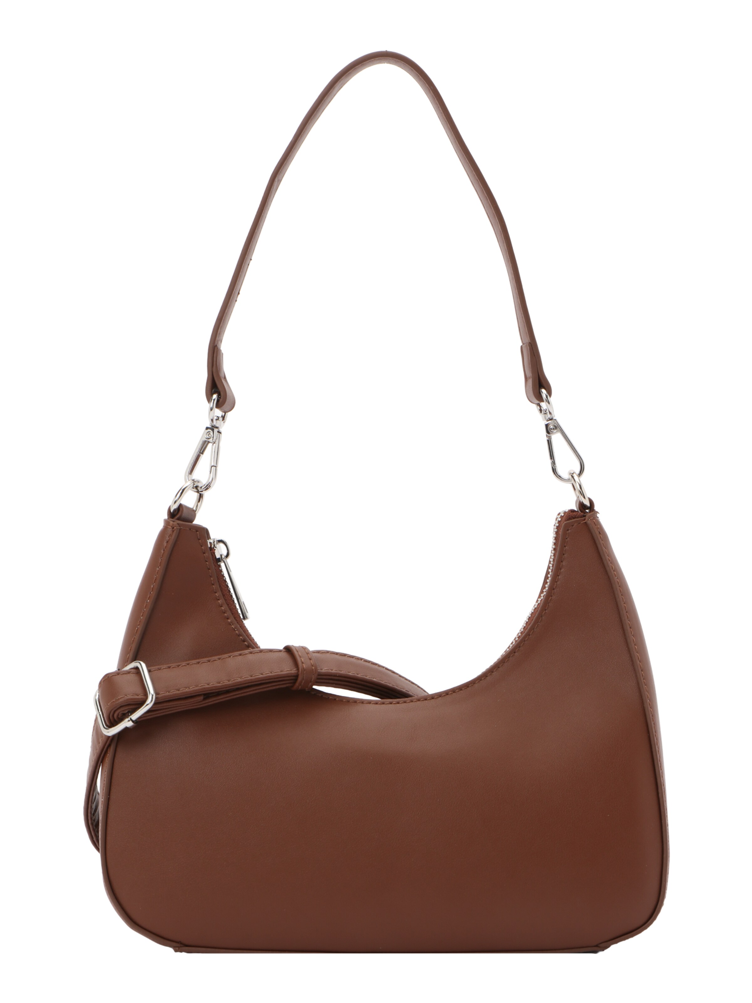 Geantă de umăr de la ABOUT YOU pe maro