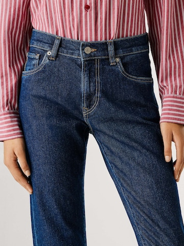 Pepe Jeans Slimfit Jeans in Blau