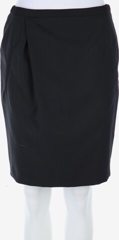 COMPTOIR DES COTONNIERS Skirt in M in Black: front