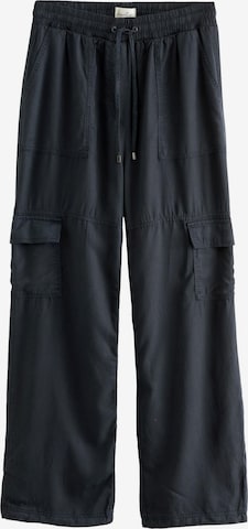 Next Regular Gargohousut värissä sininen: etupuoli