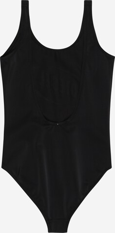 DIESEL Swimsuit 'LIAFY' in Black