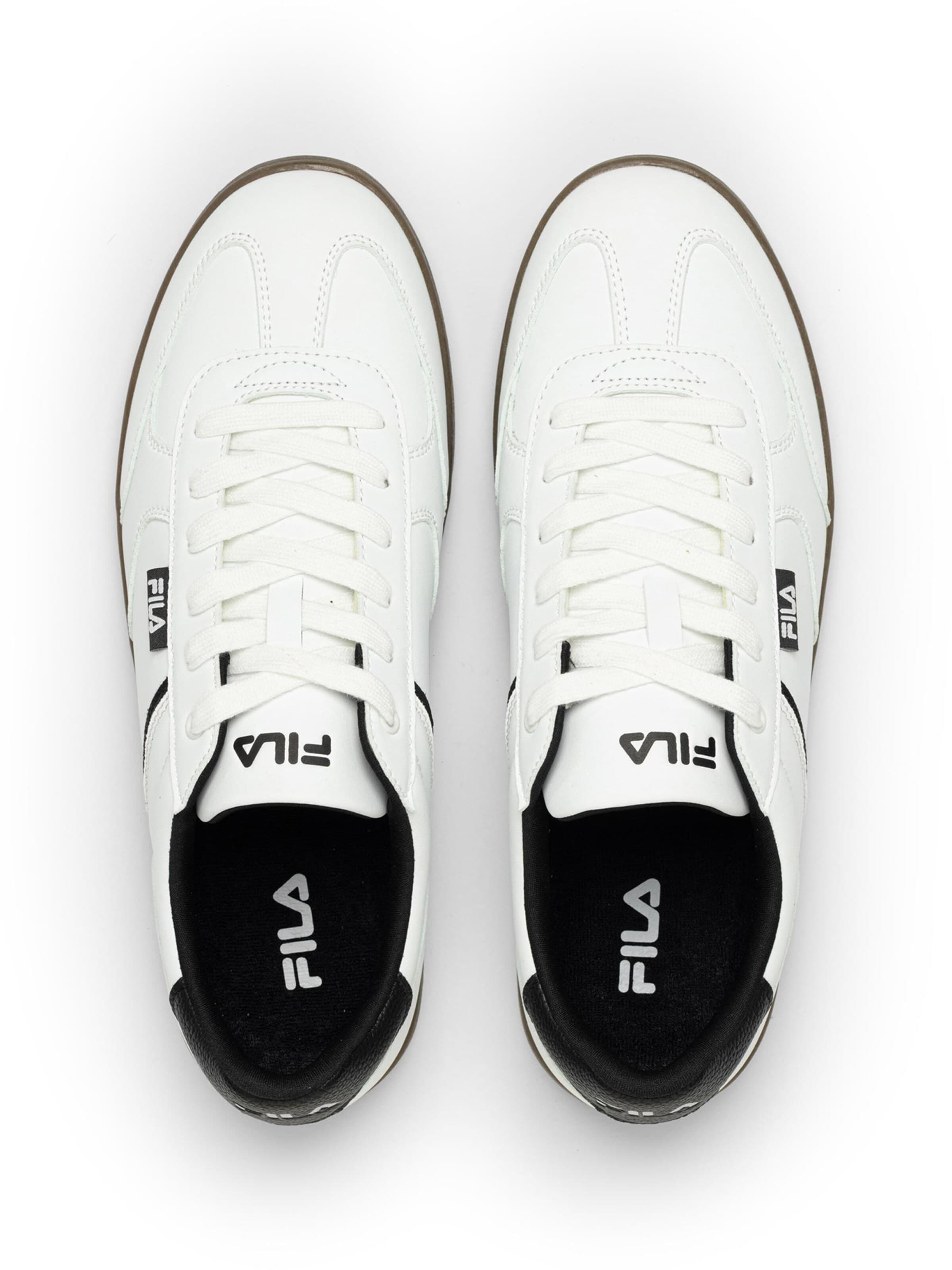 FILA Sneakers laag 'FILA SENTIERO' in Wit