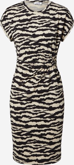 Rochie 'Faith' EDITED pe bej / negru, Vizualizare produs