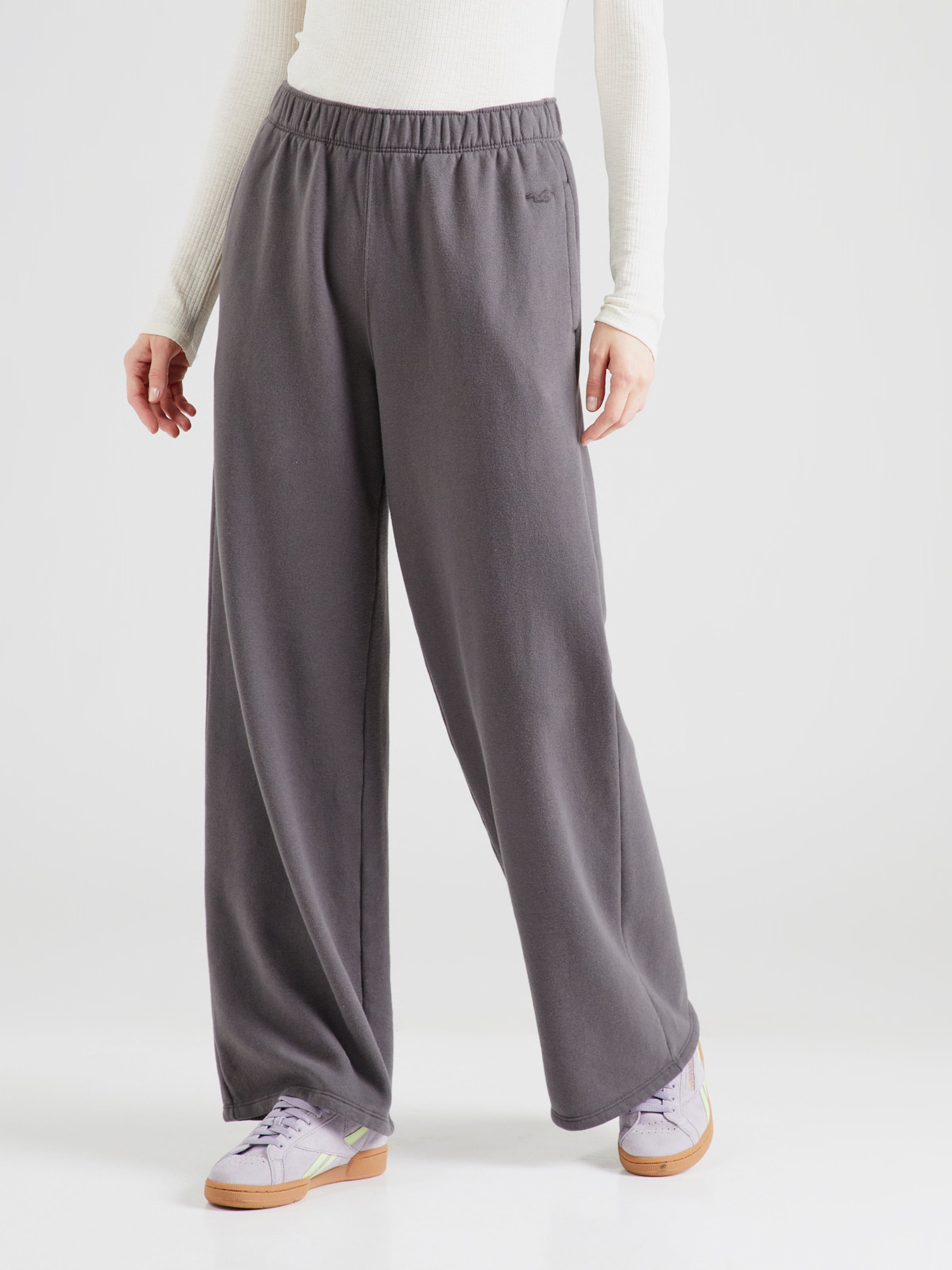 HOLLISTER Jogginghosen im Sale fur Damen online kaufen ABOUT YOU