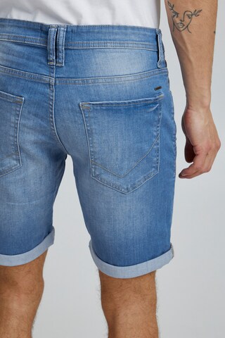 regular Jeans 'Nias' di 11 Project in blu