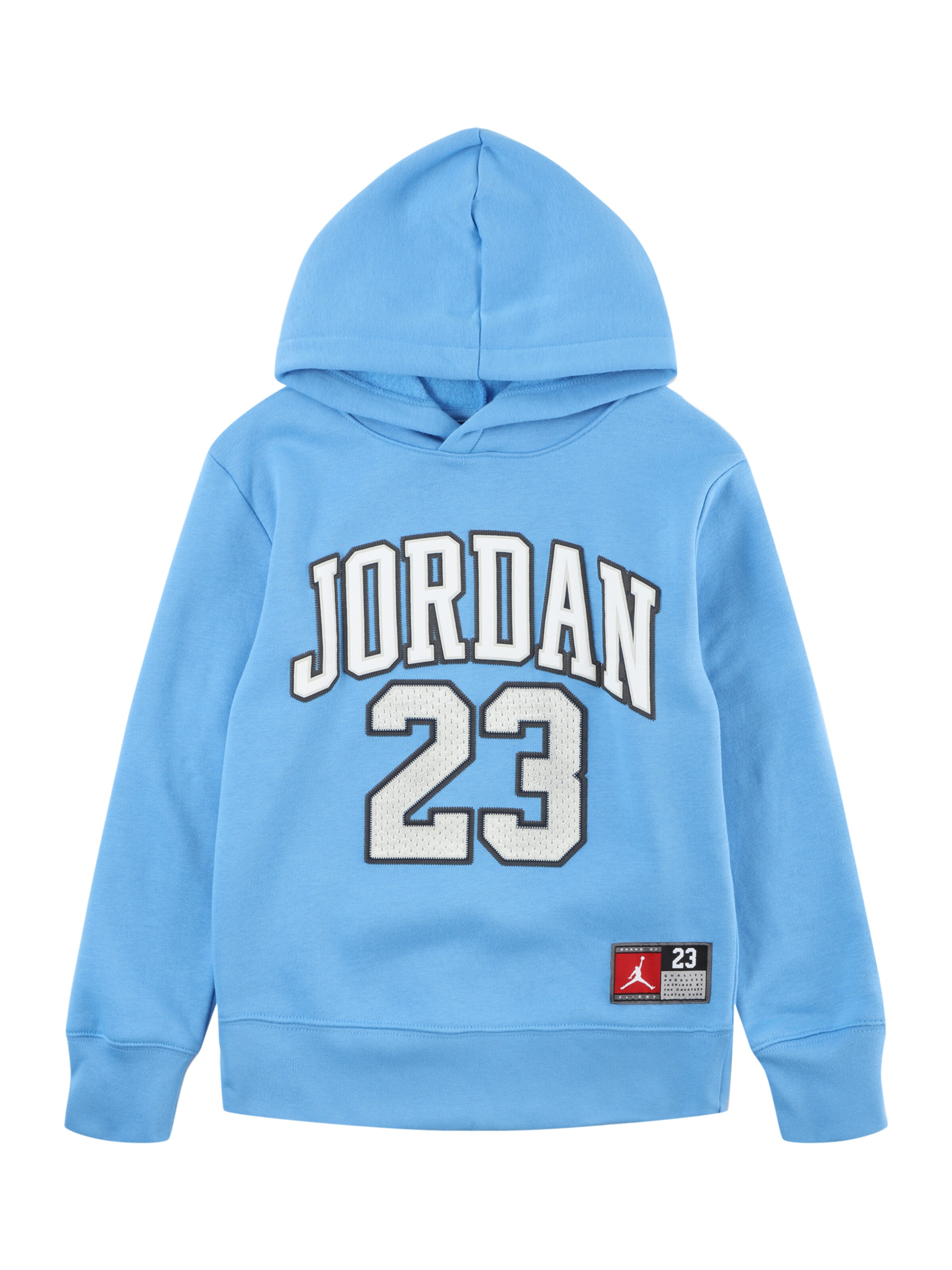 Jordan Sweatshirt i blå: forside