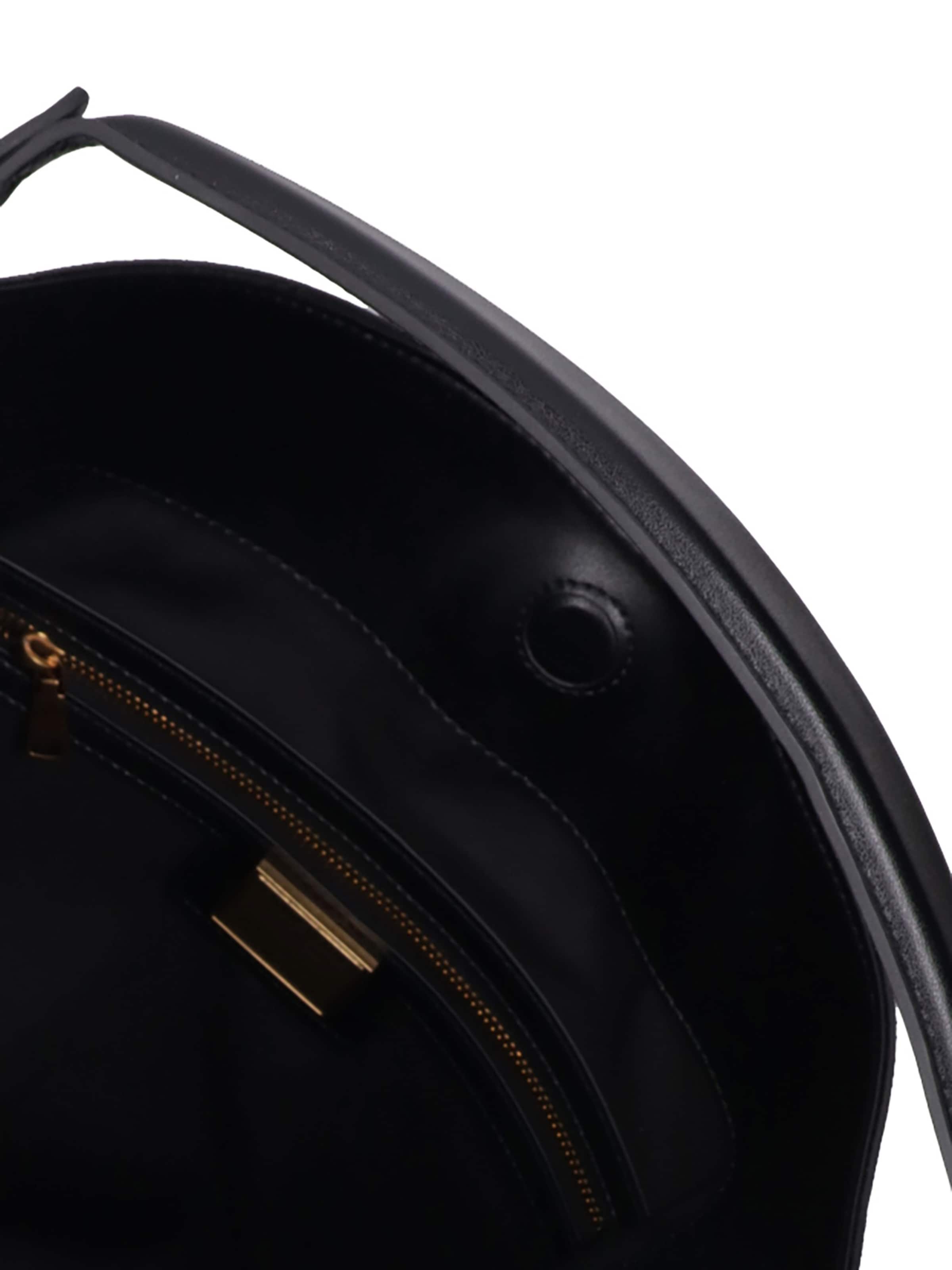 Borsa a mano di Gave Lux in nero