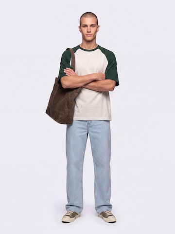 T-Shirt 'ONSHEATON' Only & Sons en blanc : devant