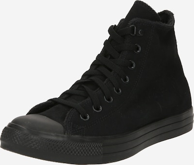 Sneaker alta 'CHUCK TAYLOR ALL STAR' CONVERSE di colore nero, Visualizzazione prodotti