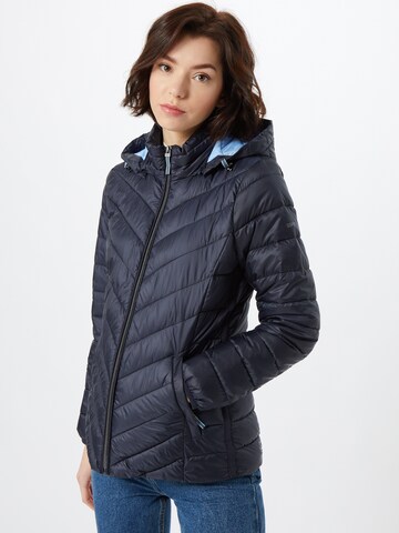 ESPRIT Jacke in Blau: predná strana