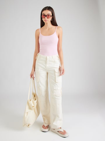 Top 'Insa' di studioselect in rosa