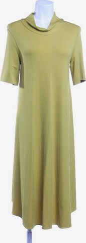 Maison Martin Margiela Dress in XS in Yellow: front