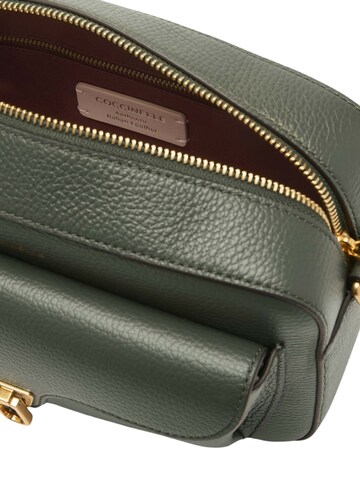 Borsa a mano 'COCCINELLE BEAT SOFT' di Coccinelle in verde