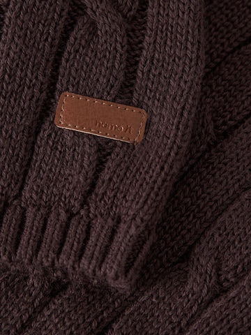 Pullover di NAME IT in marrone