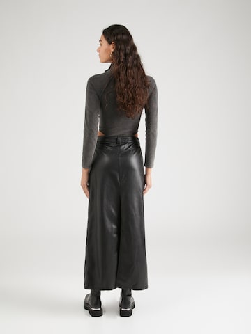 Free People Spódnica 'Skirt' w kolorze czarny