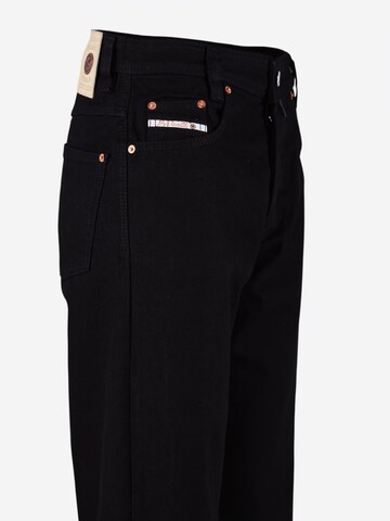 Picaldi Baggy Jeans 'Zicco 474' in Black