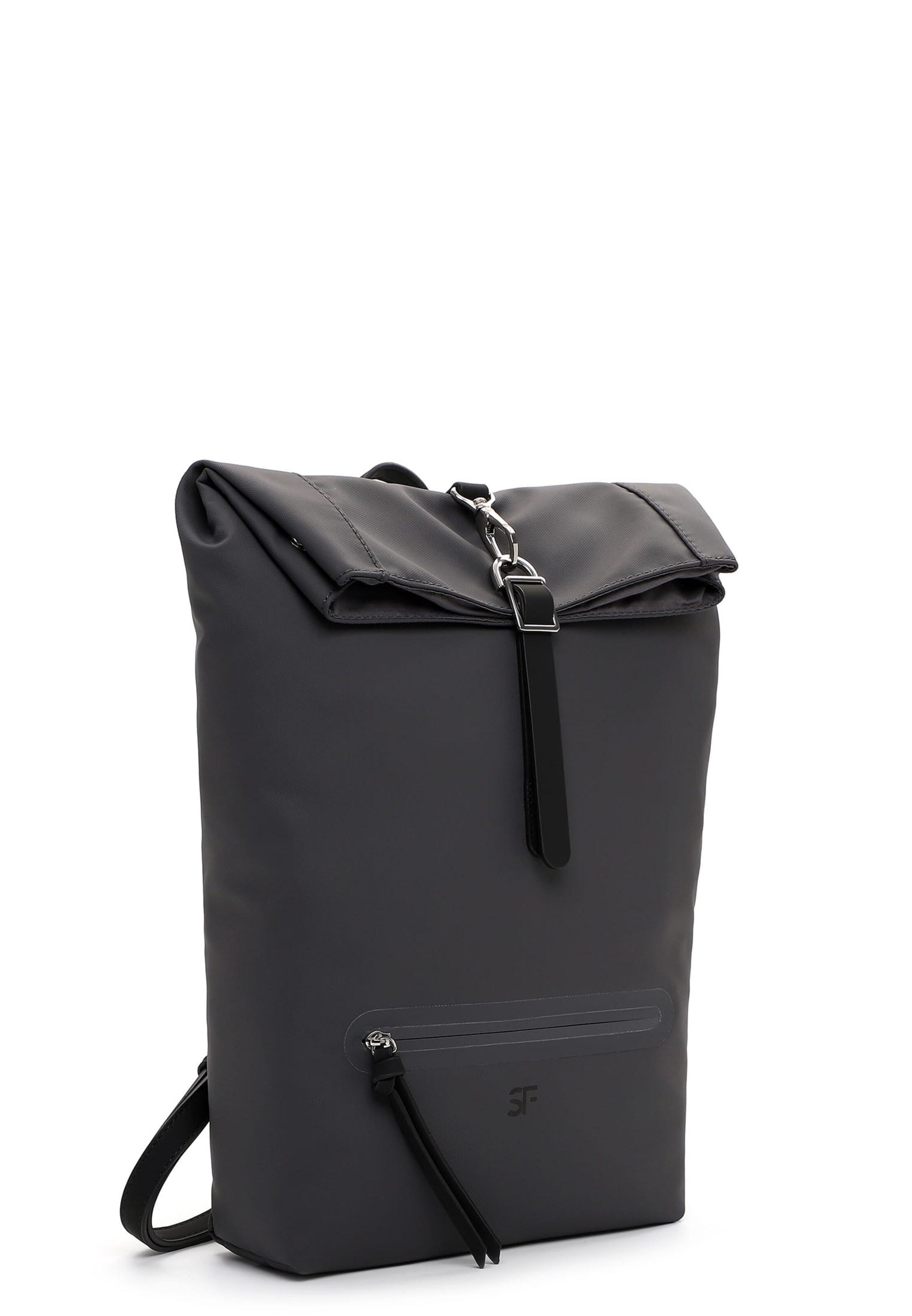 Suri Frey Backpack ' SFY Lanny ' in Grey