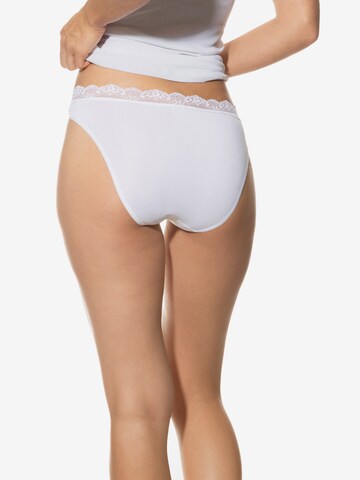 Mey Panty 'Daily Sense' in White