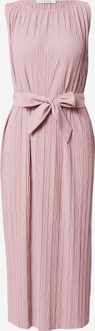 Max Mara Leisure Obleka 'VADIUS' | roza barva: sprednja stran
