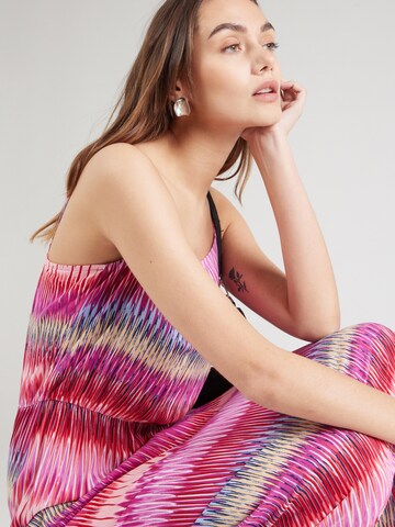 ONLY Jurk 'NOVA' in Roze