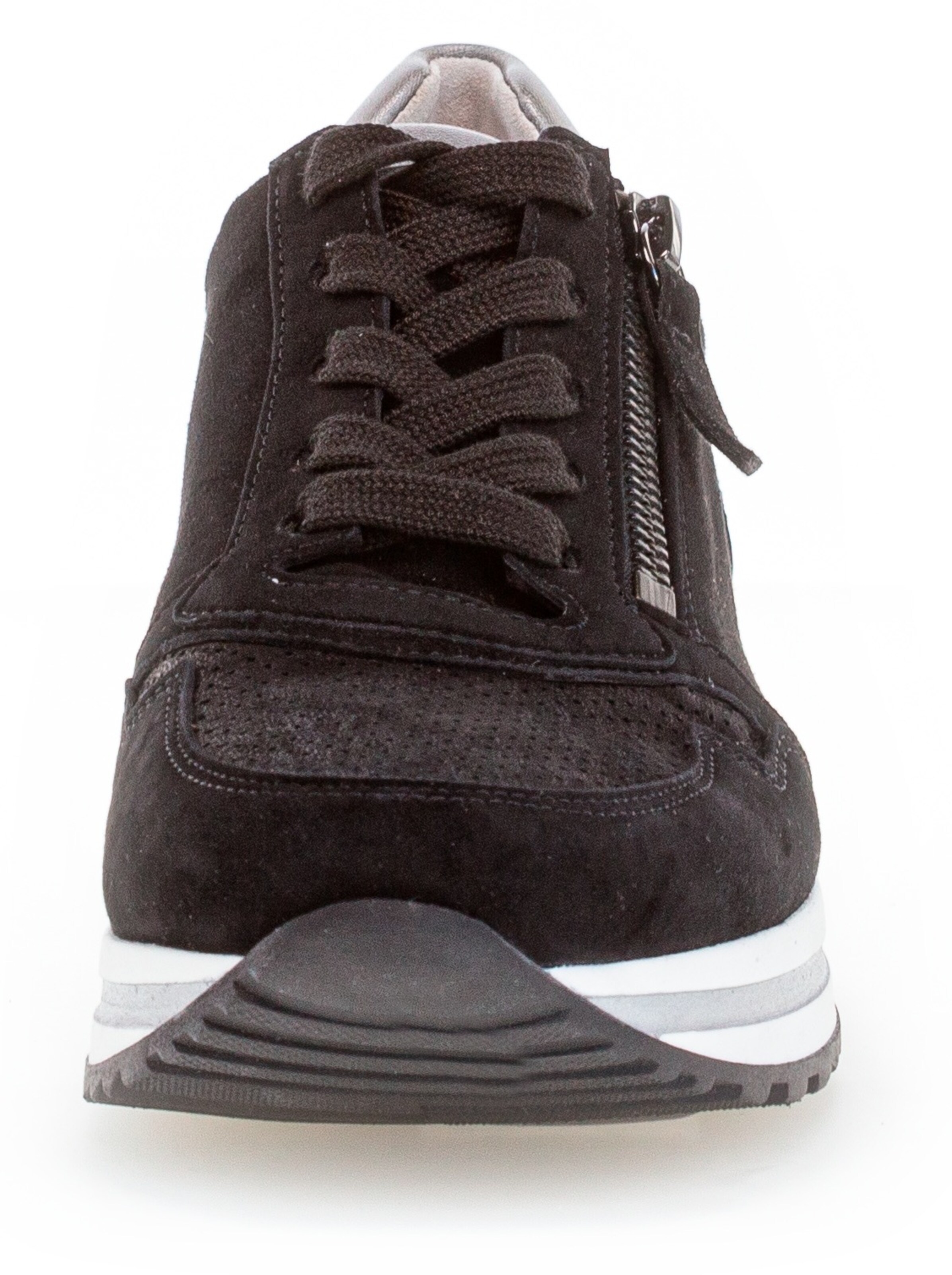 juoda GABOR Sportbačiai be auliuko